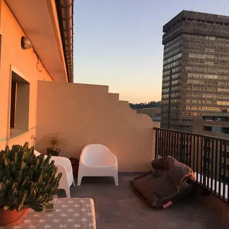 Egia Apartman *