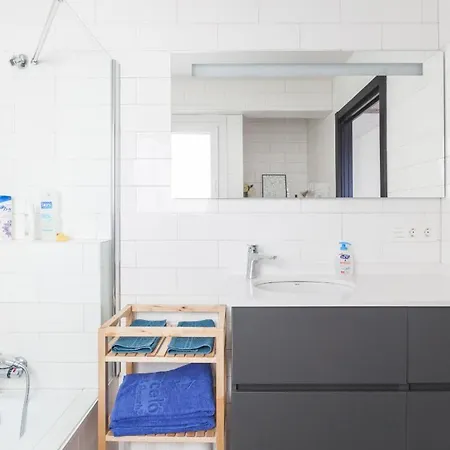 Appartement Egia San Sebastian