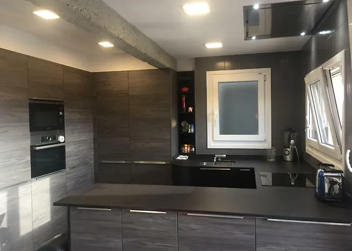 Egia Appartamento San Sebastián