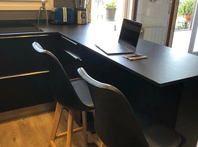 Appartamento Egia San Sebastián