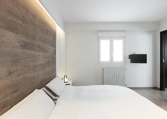 Egia * San Sebastián