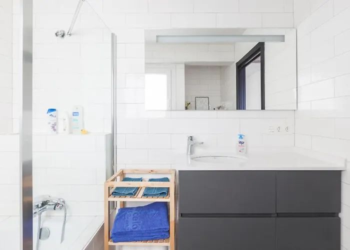 Appartamento Egia San Sebastián