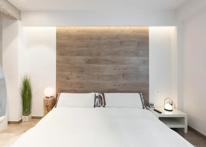 Appartamento Egia San Sebastián