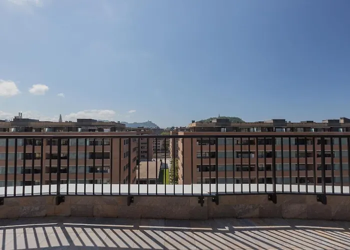 Egia Appartamento San Sebastián
