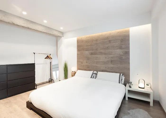 Appartamento Egia San Sebastián