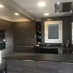 Egia Apartmán San Sebastián