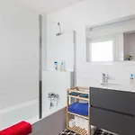 Apartmán Egia San Sebastián
