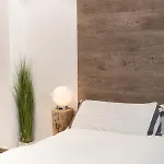 Apartmán Egia