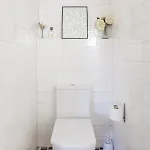 Apartmán Egia *