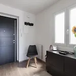 Apartmán Egia San Sebastián