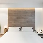 Apartmán Egia San Sebastián