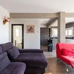 Apartmán Egia