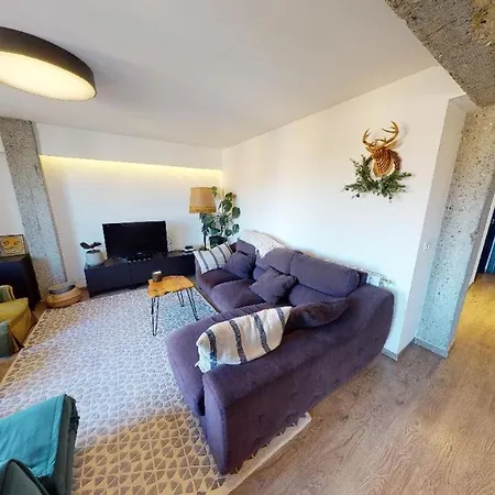Egia Apartment *