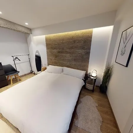 Apartment Egia *