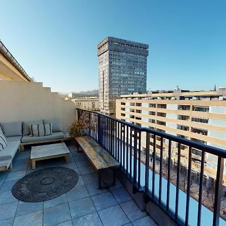 Egia Apartment *
