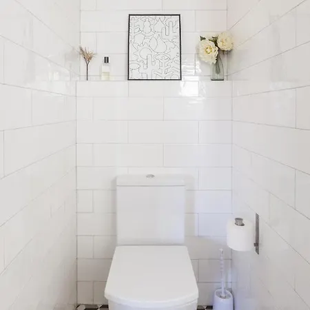 Apartment Egia *