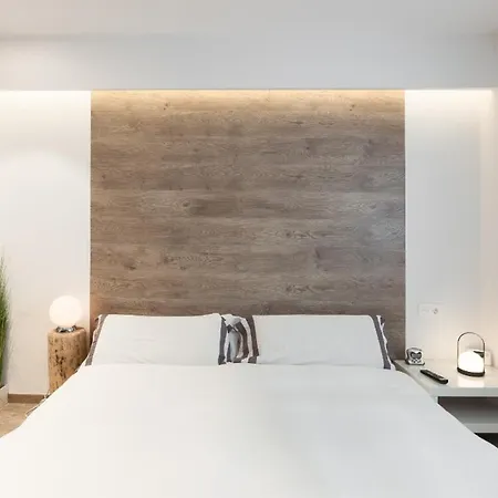 Apartment Egia San Sebastian