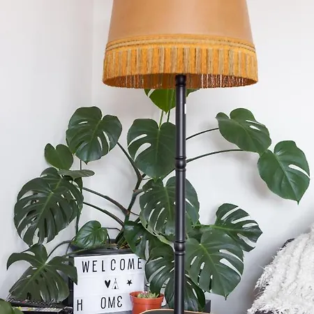 Egia Lägenhet San Sebastián