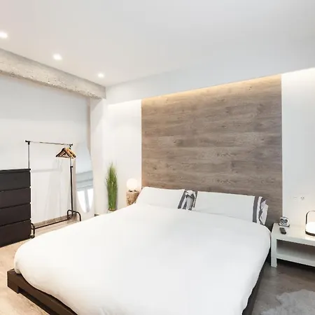 Appartement Egia Saint-Sébastien