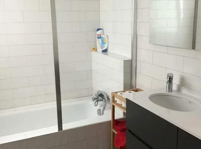 Egia 圣塞瓦斯蒂安