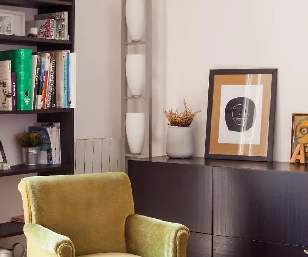 Egia 圣塞瓦斯蒂安